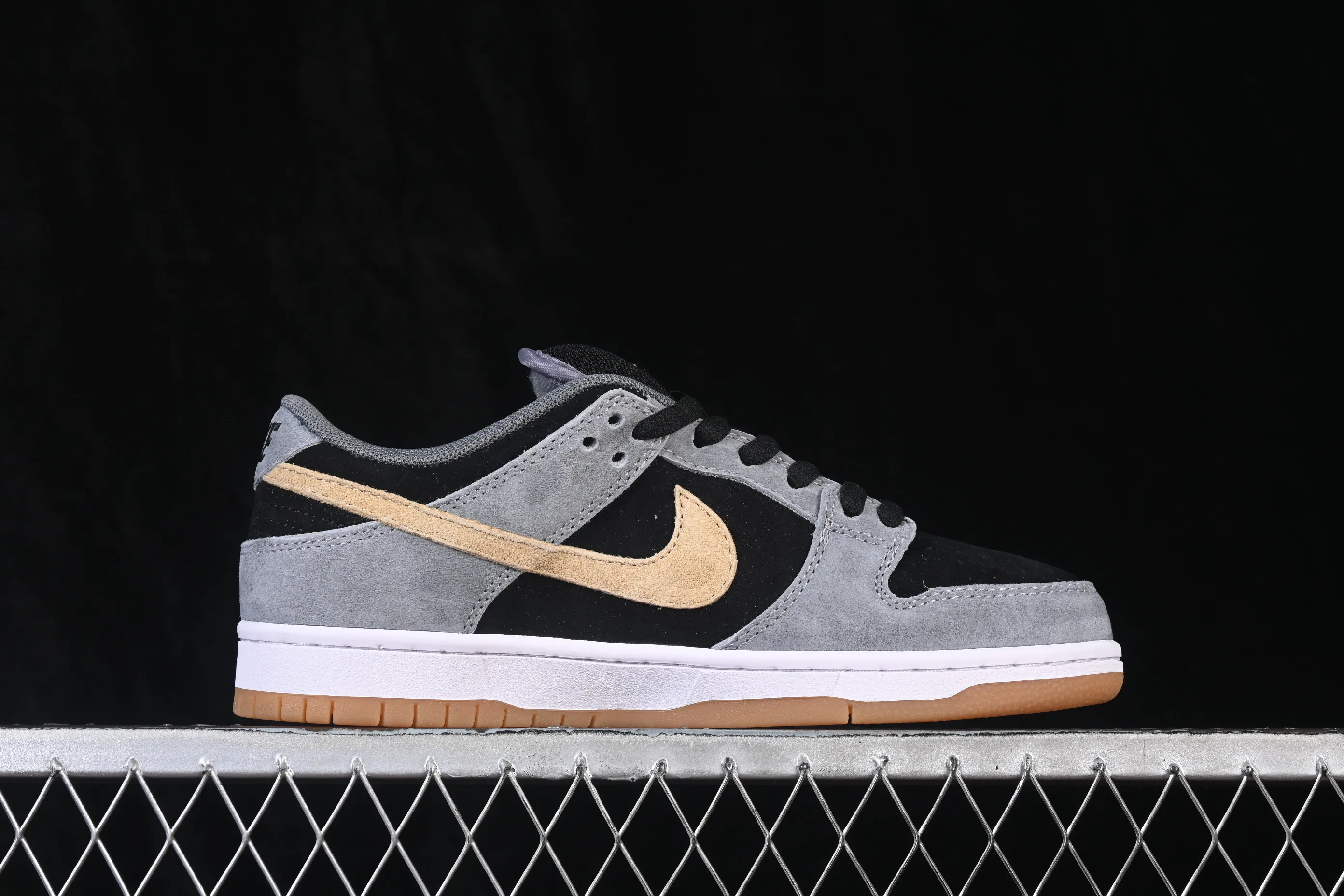 All categories Nk SB Dunk series Nk SB Dunk Low low-top sneakers Nike SB Dunk Low SB low-top casual sneakers BQ6817-204
